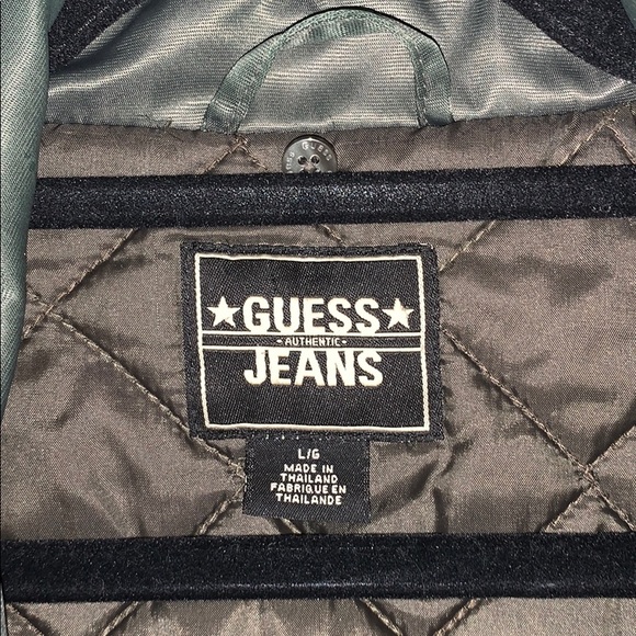 Bomber jacket - Picture 3 of 4